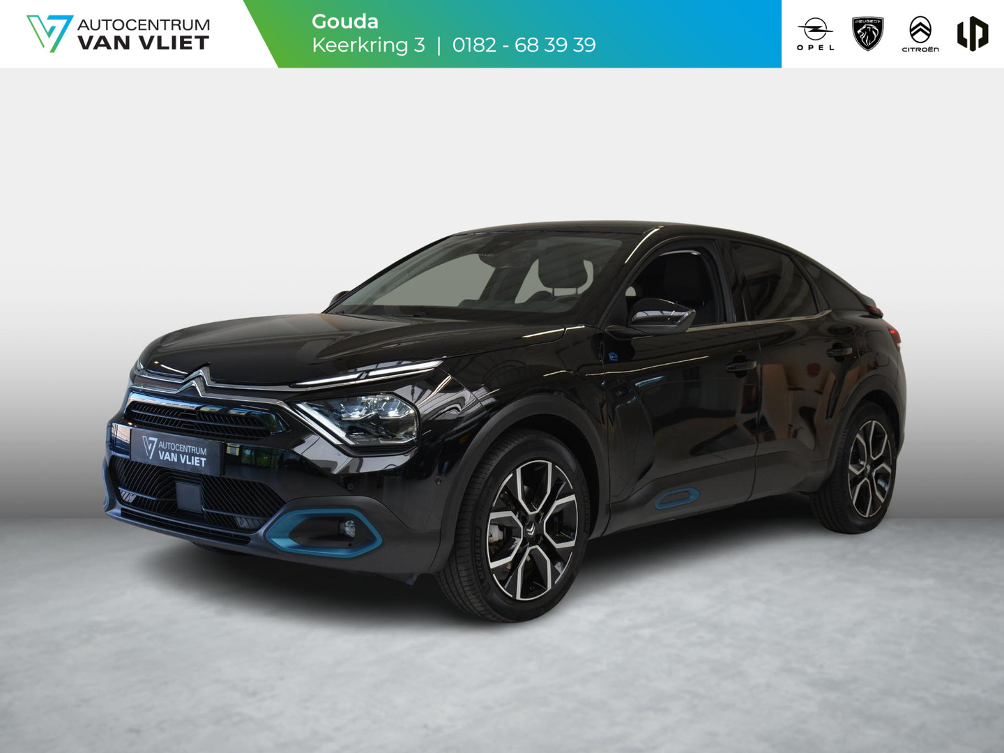 Citroën Citroën