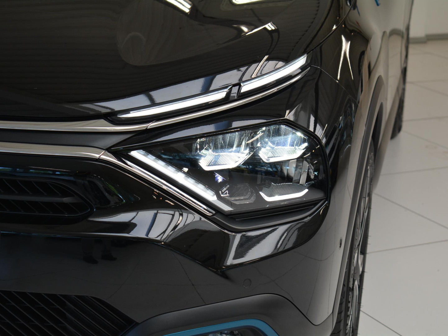 Citroën Citroën