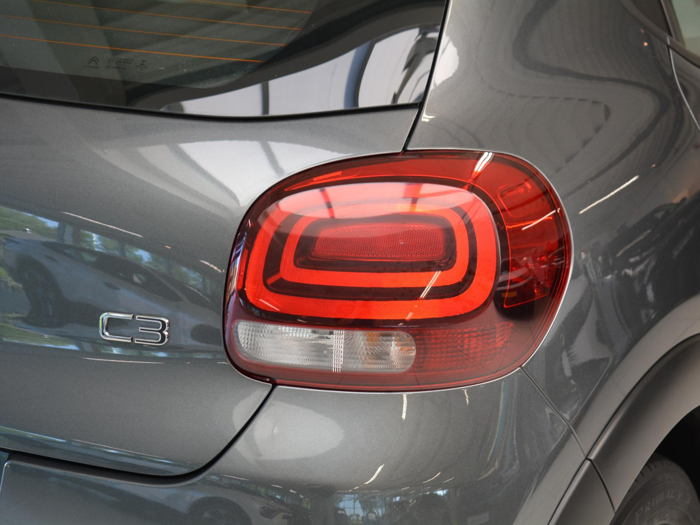 Citroën Citroën