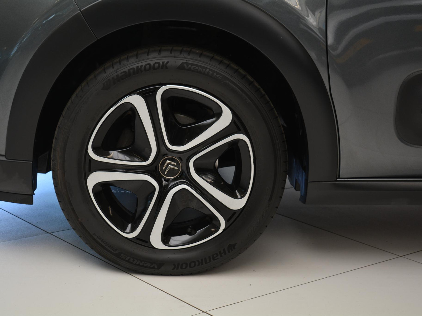 Citroën Citroën