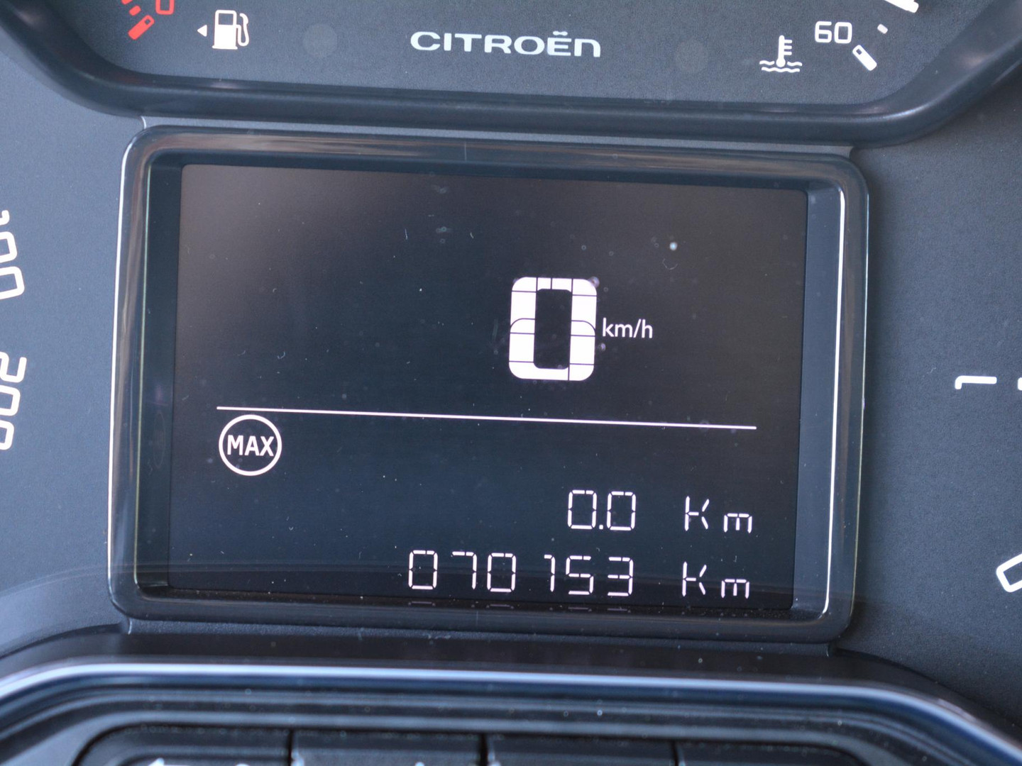 Citroën Citroën