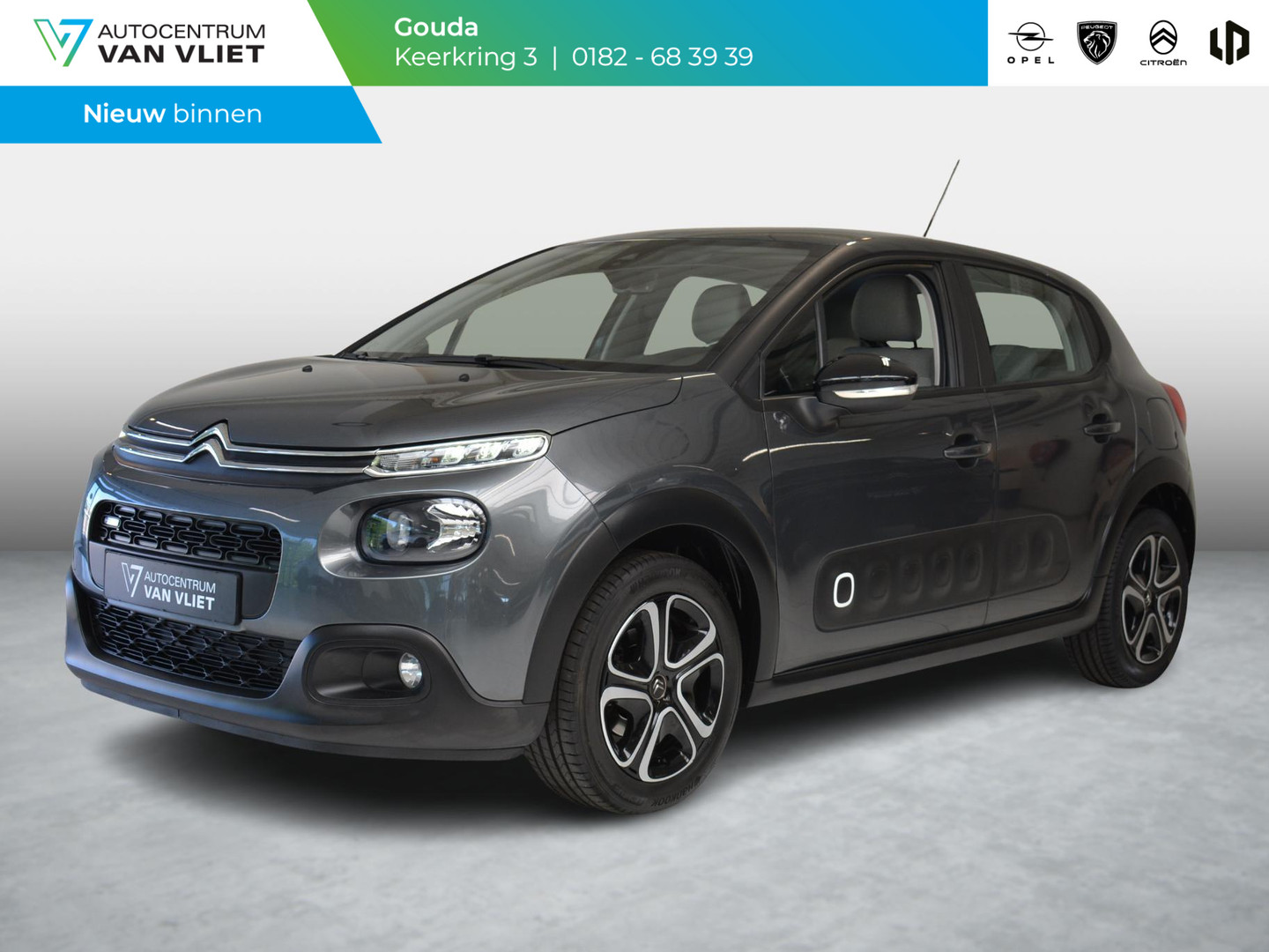 Citroën Citroën