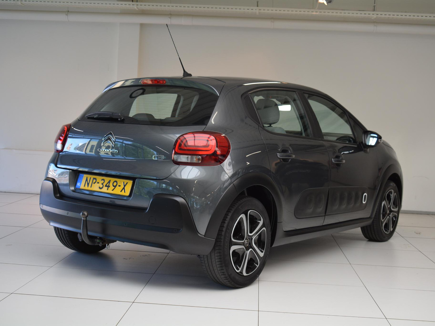 Citroën Citroën