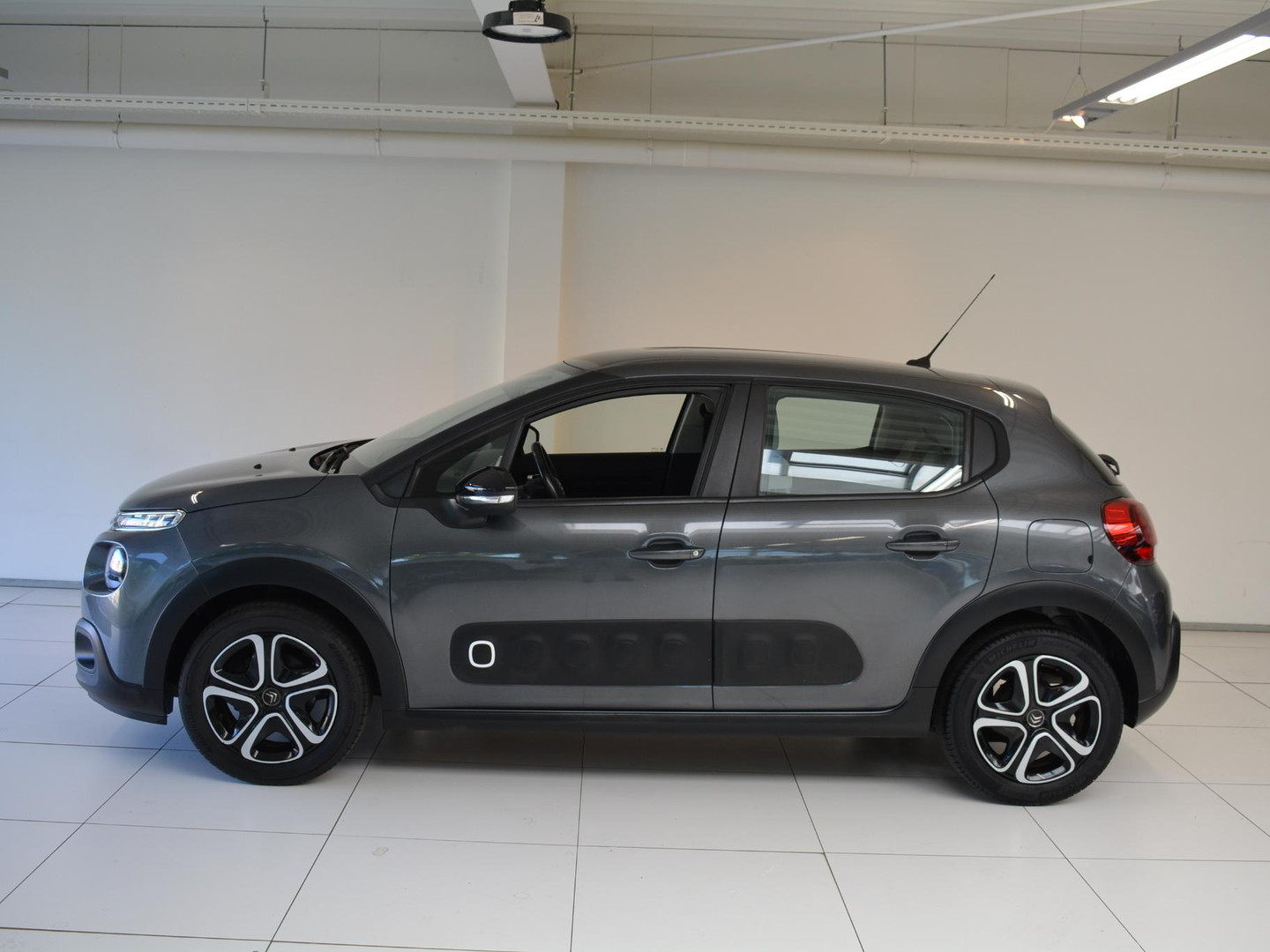 Citroën Citroën