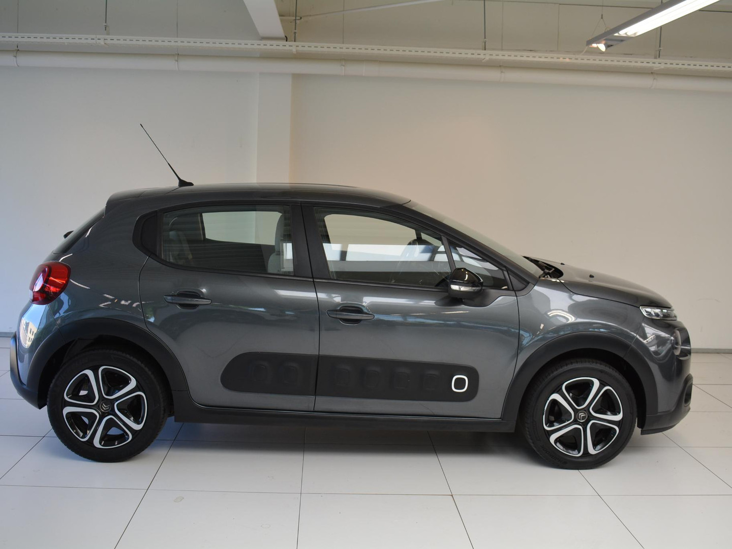 Citroën Citroën