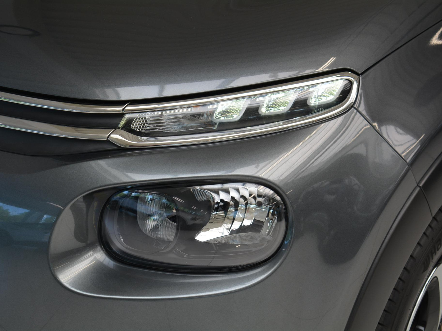 Citroën Citroën