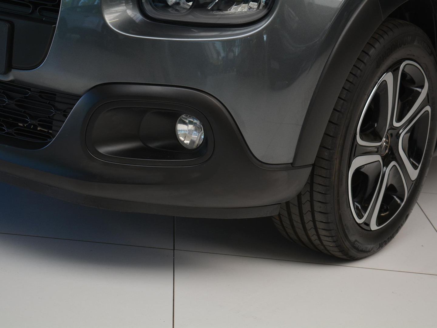 Citroën Citroën