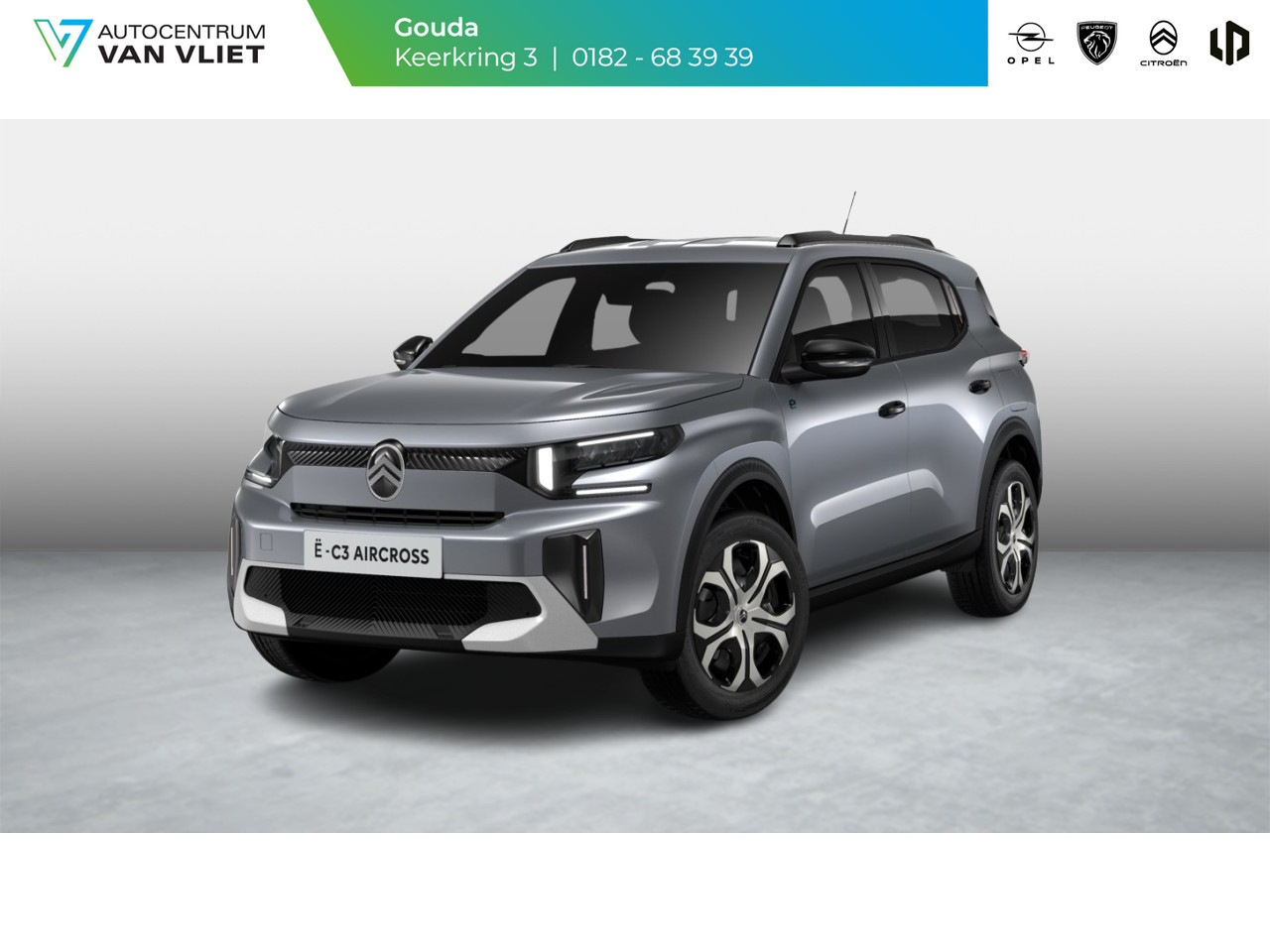 Citroën Citroën