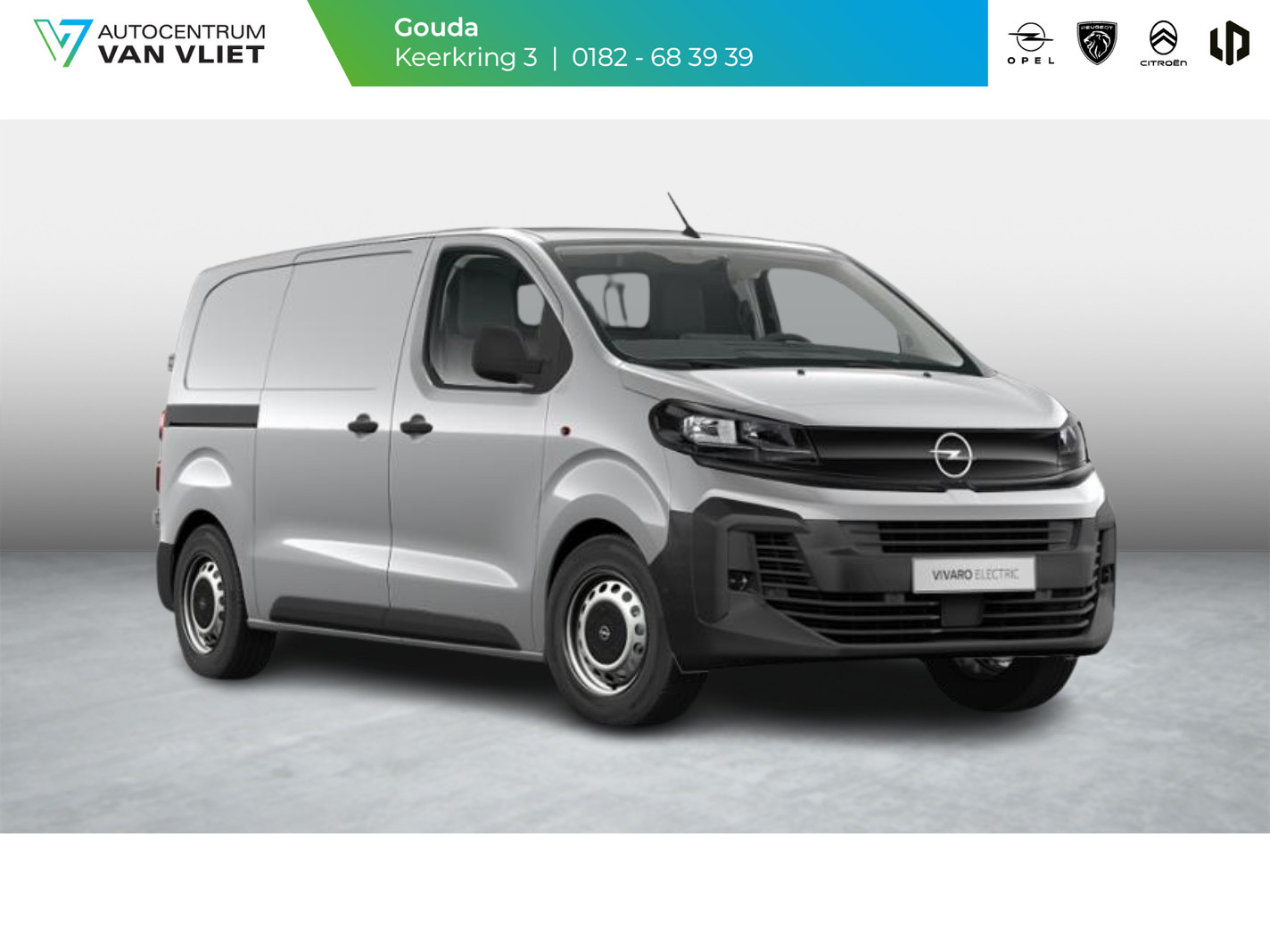 Opel Opel