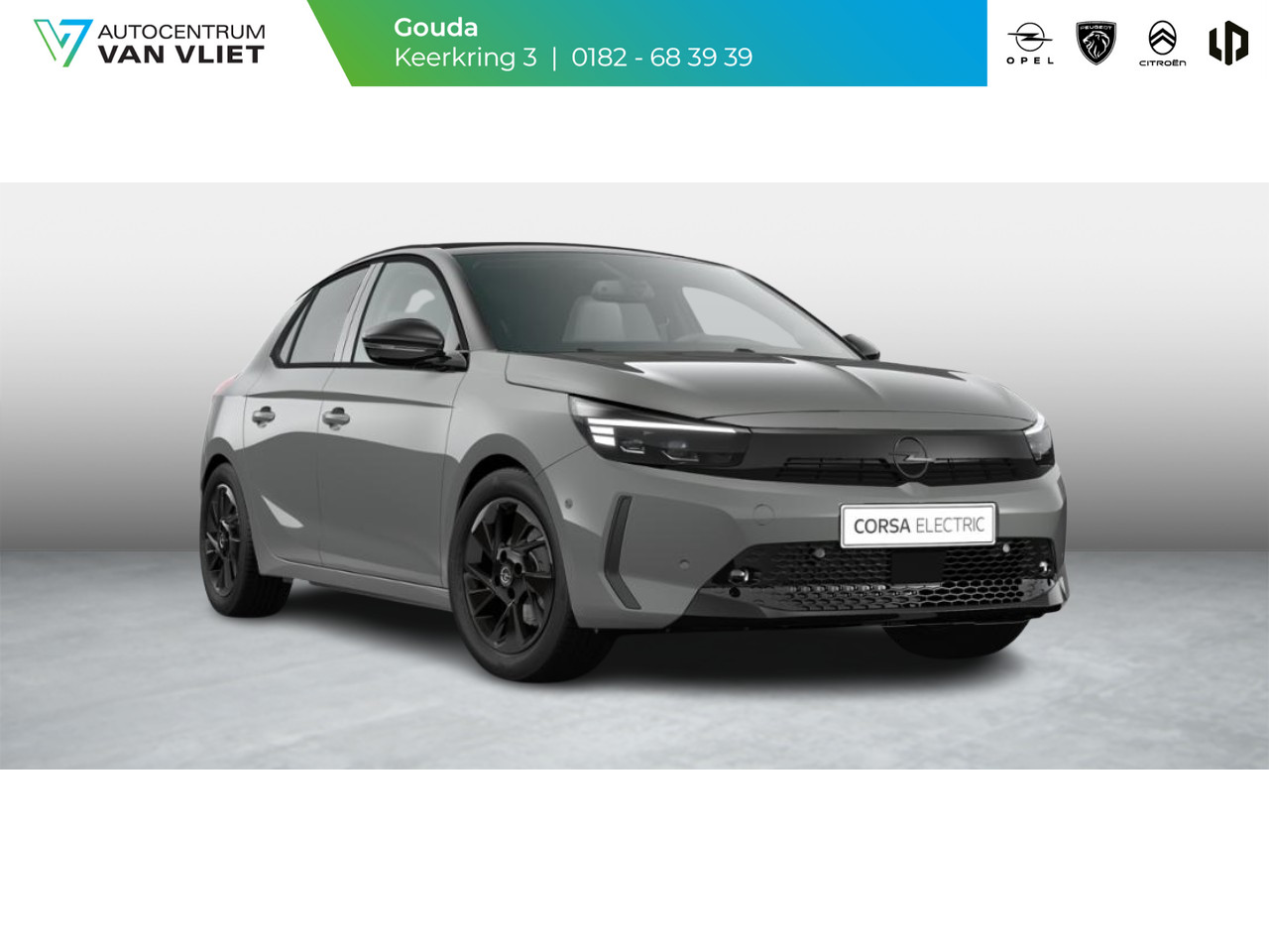 Opel Opel