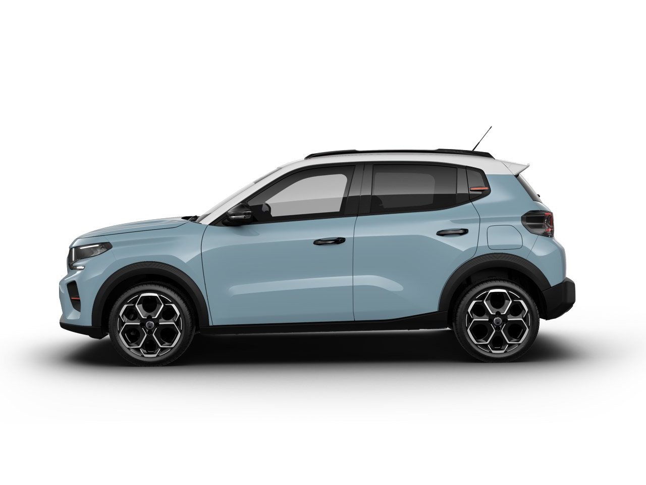 Citroën Citroën