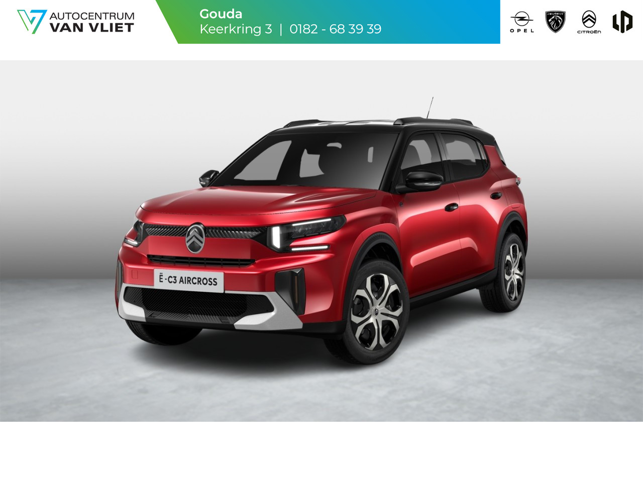Citroën Citroën