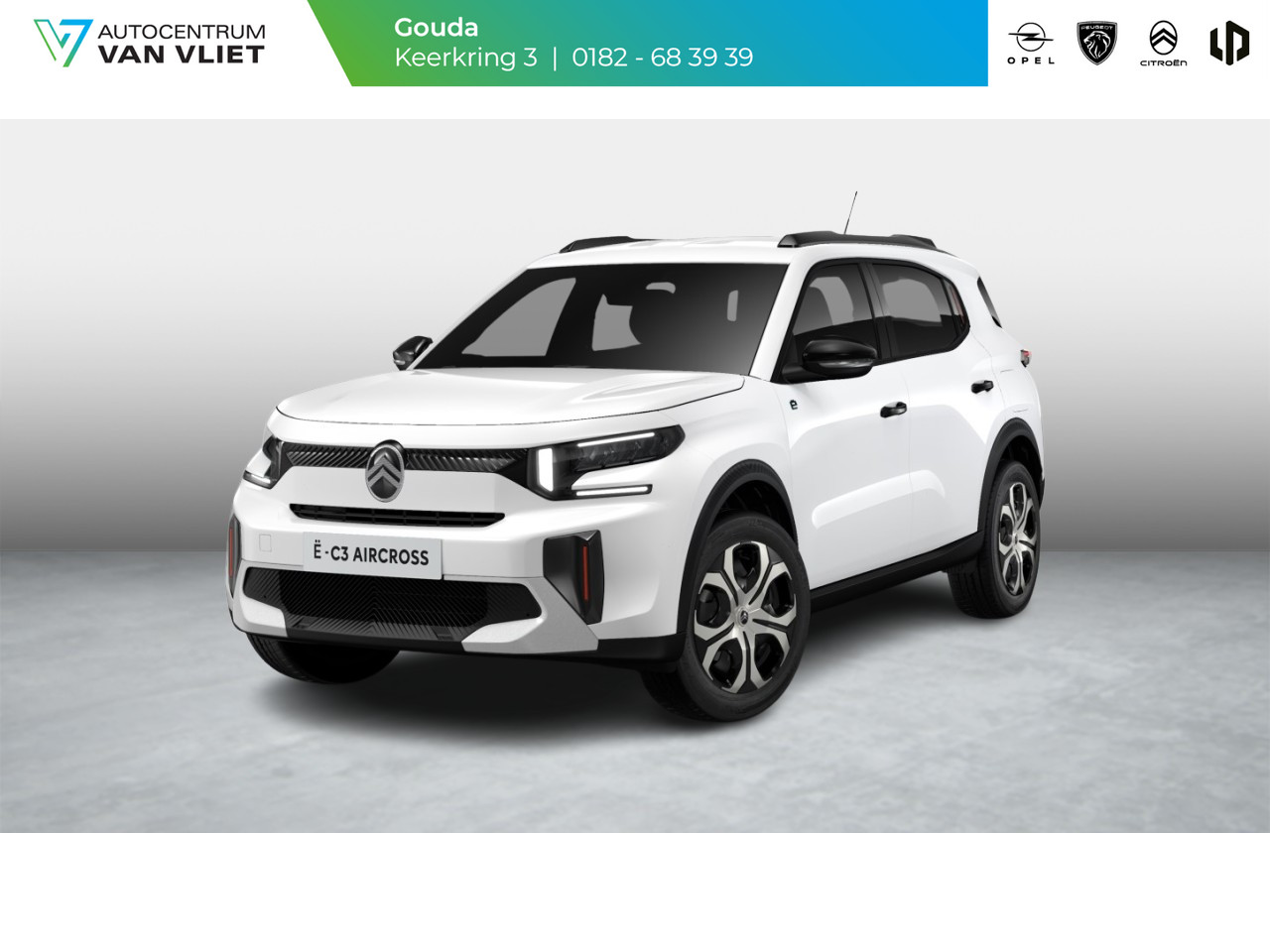 Citroën Citroën
