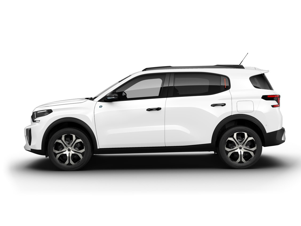 Citroën Citroën