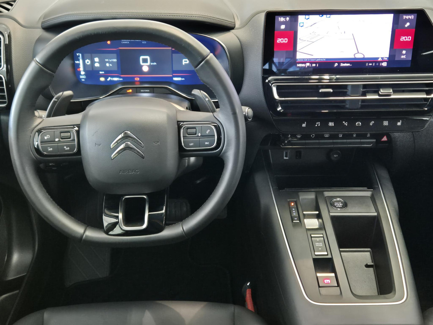 Citroën Citroën