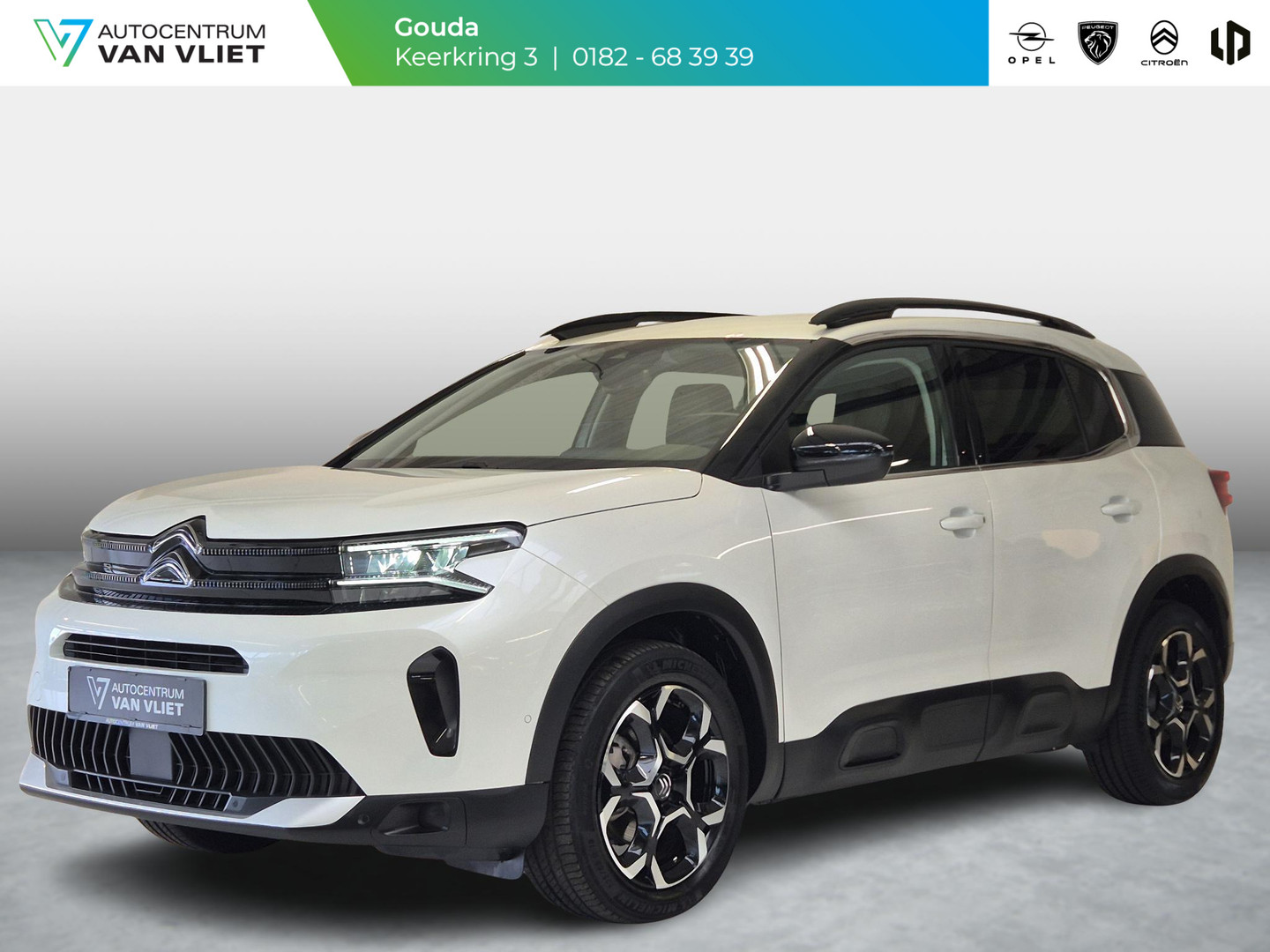 Citroën Citroën