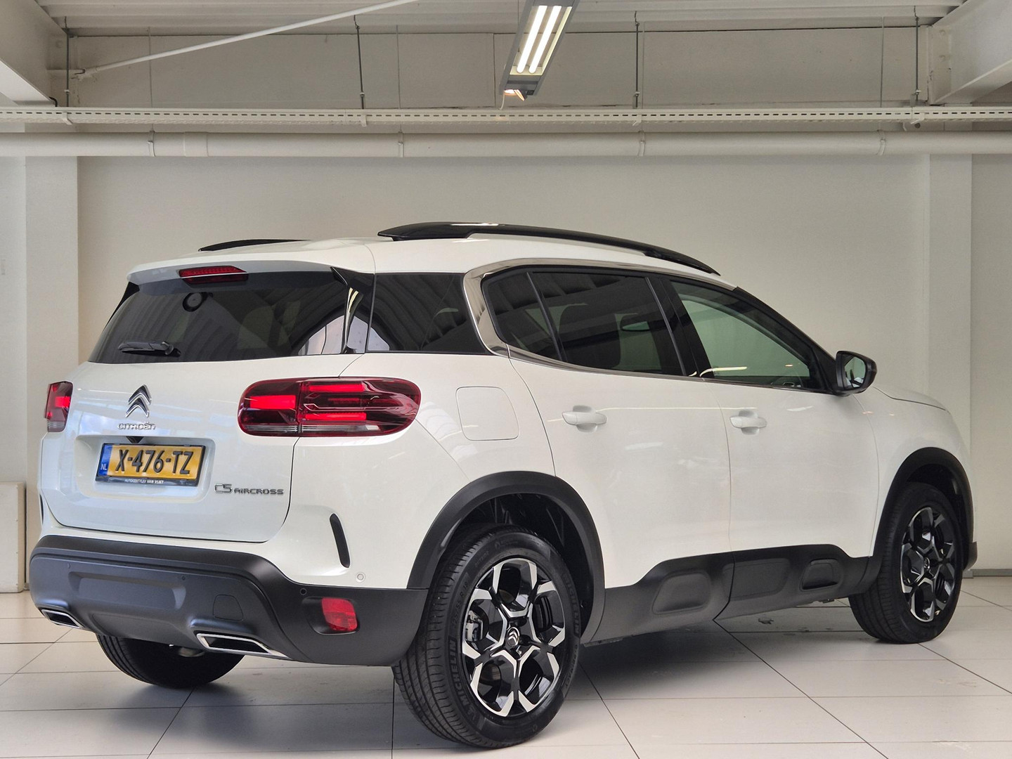 Citroën Citroën