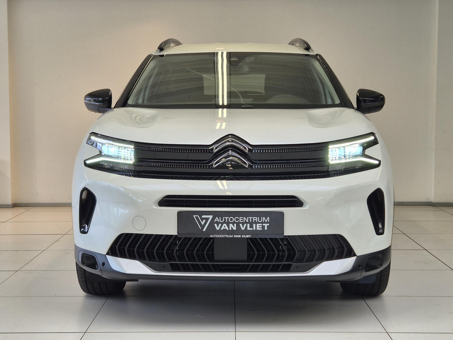 Citroën Citroën