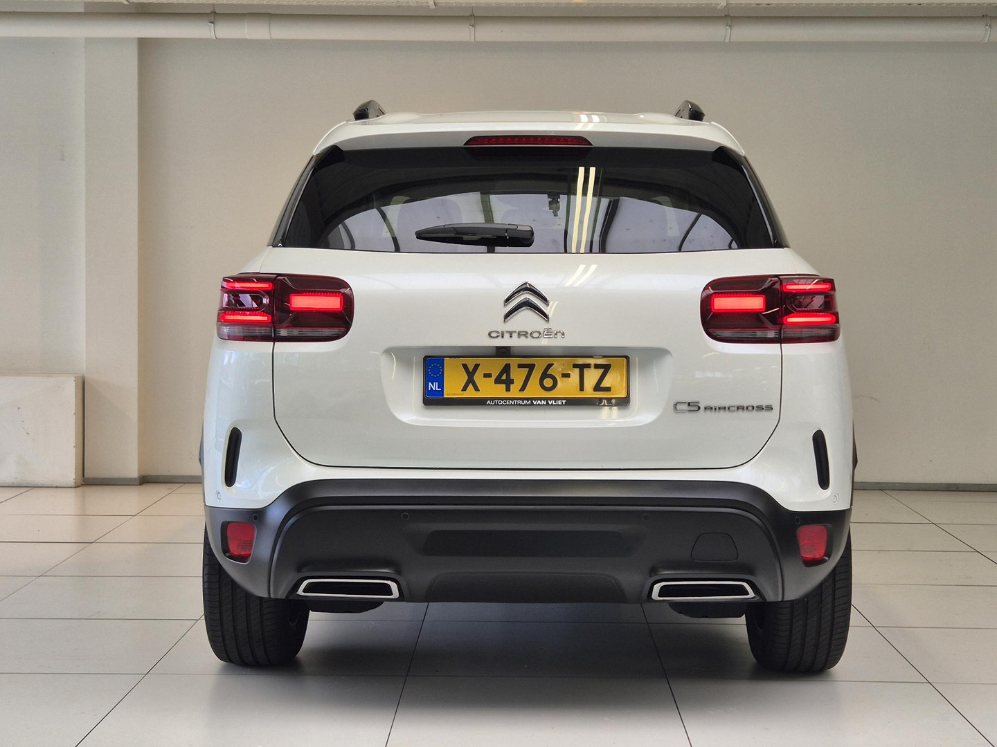 Citroën Citroën