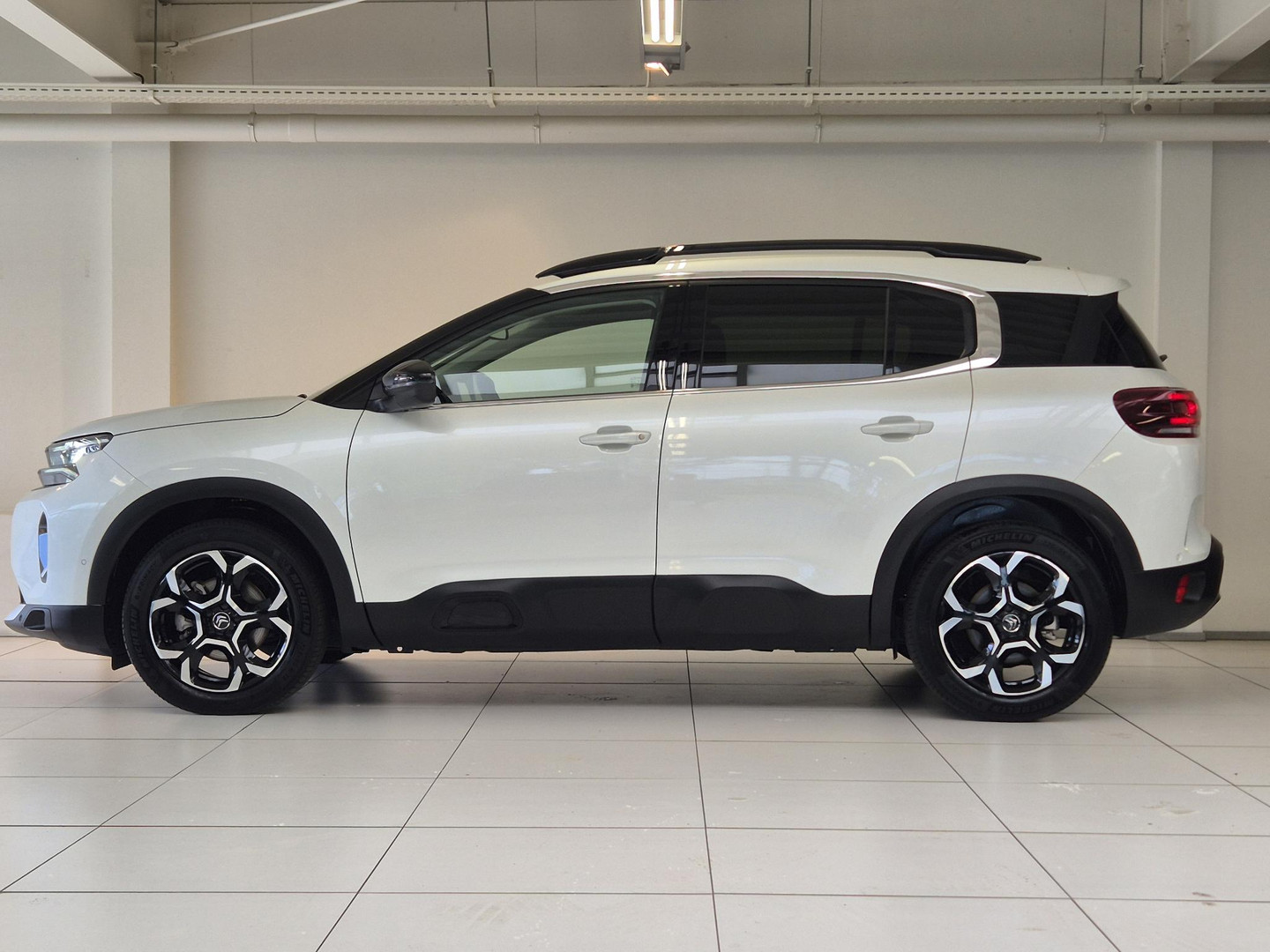 Citroën Citroën