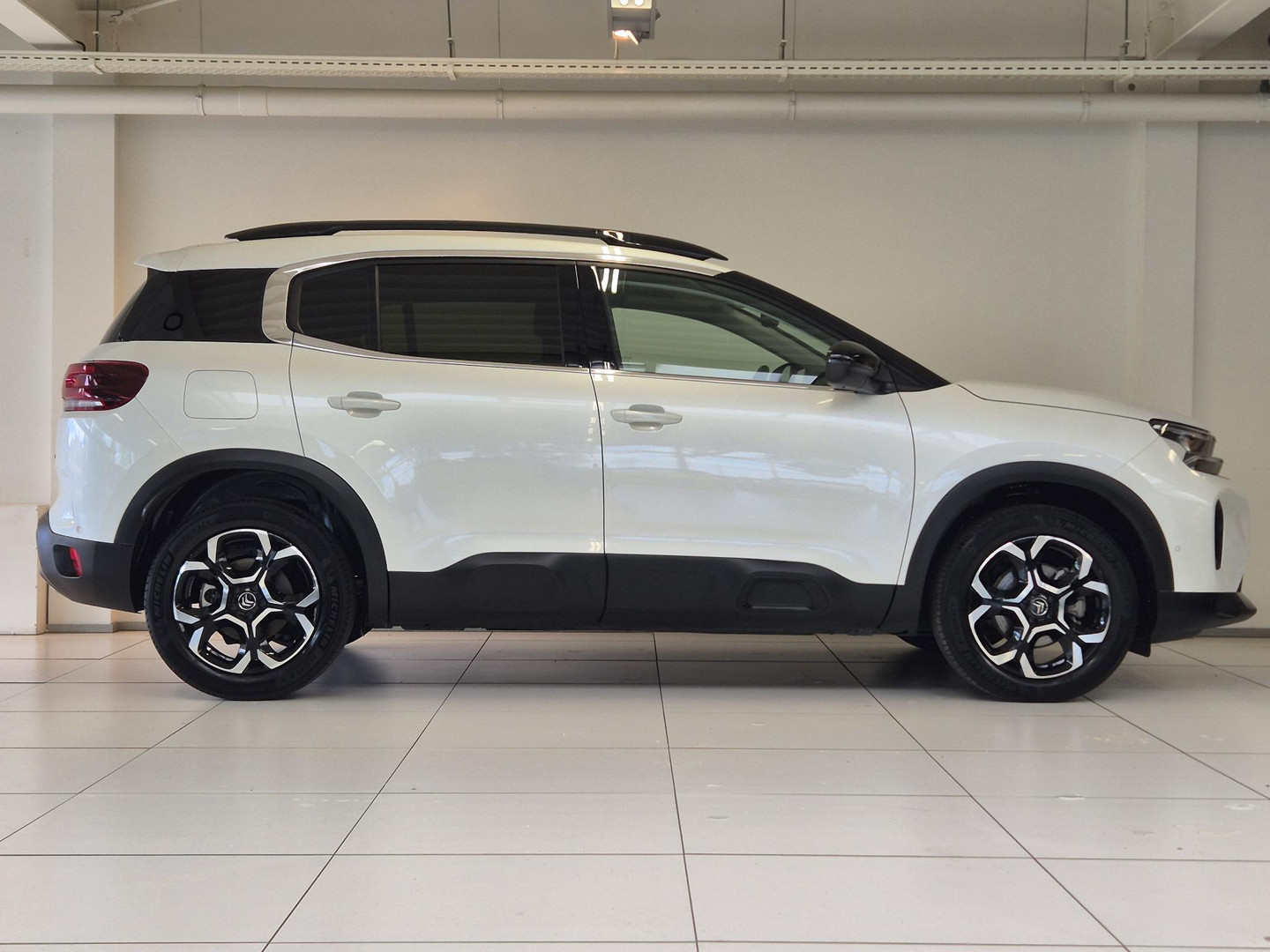 Citroën Citroën