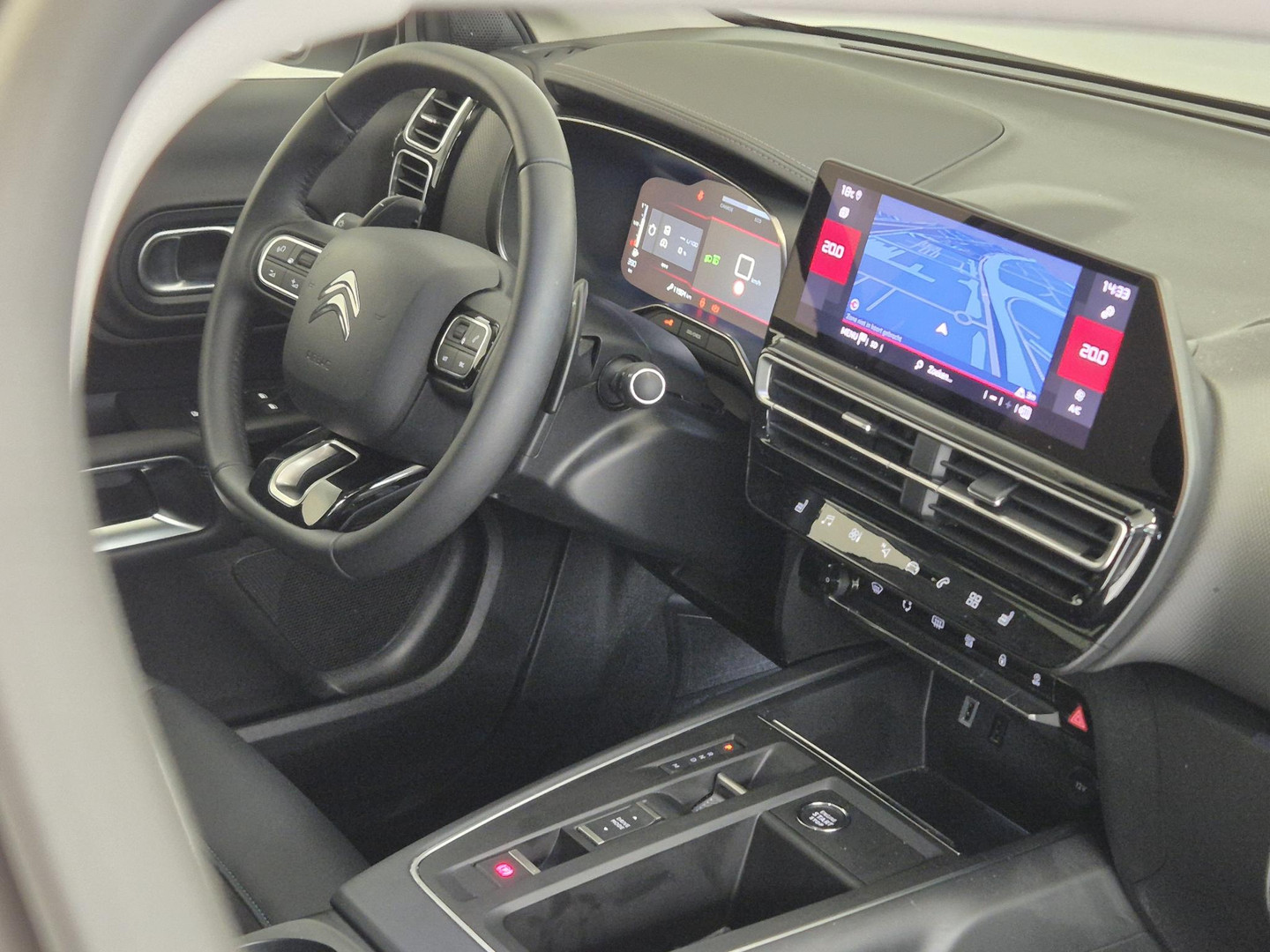 Citroën Citroën