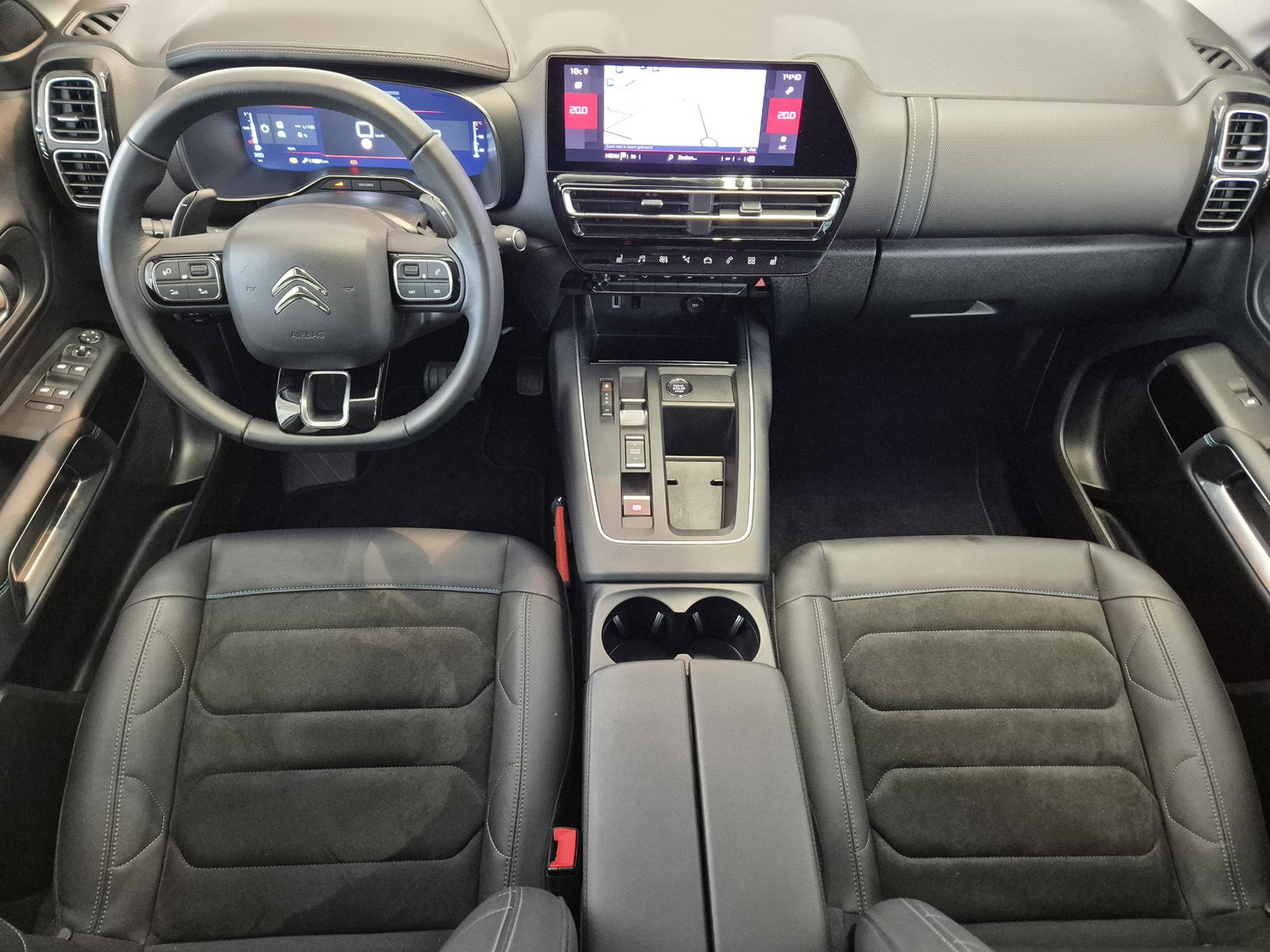Citroën Citroën