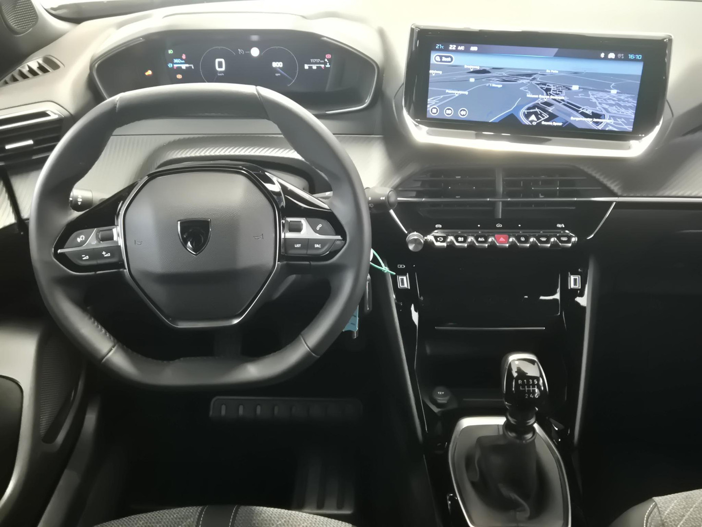 Peugeot Peugeot