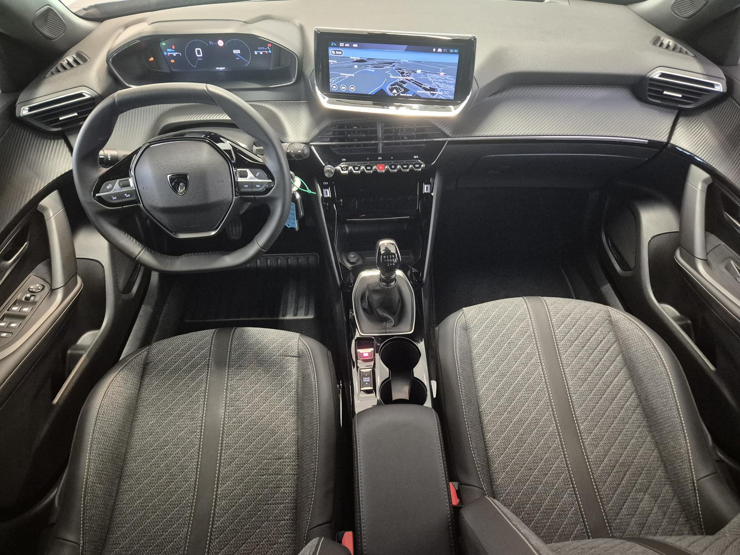 Peugeot Peugeot