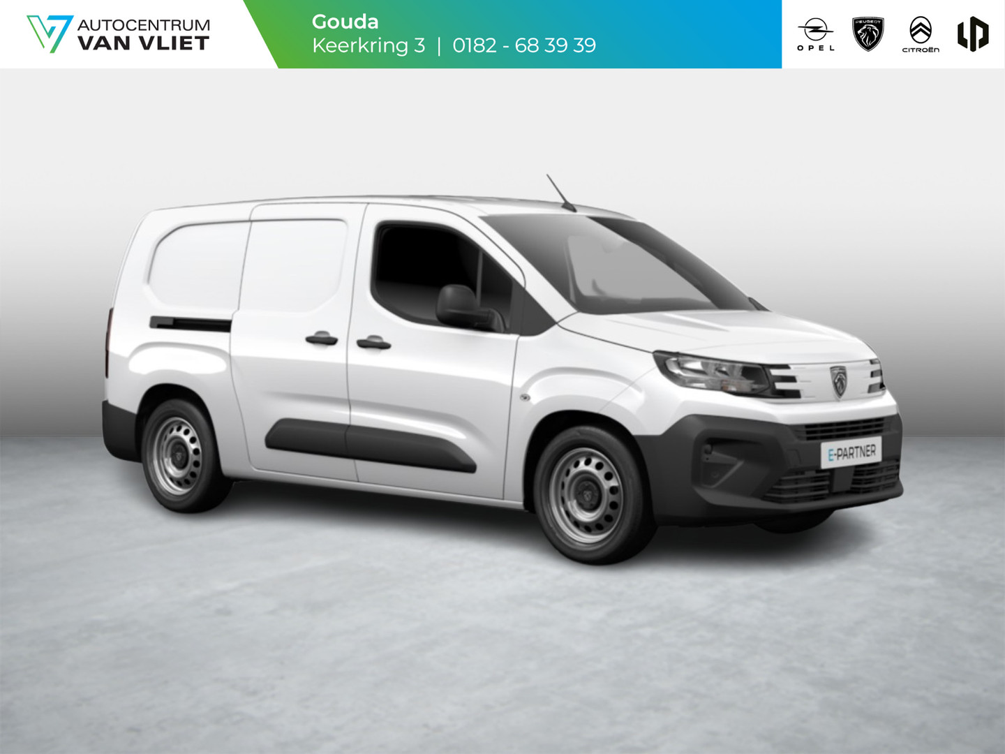 Peugeot Peugeot