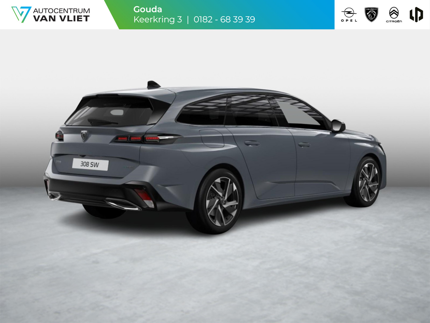 Peugeot Peugeot