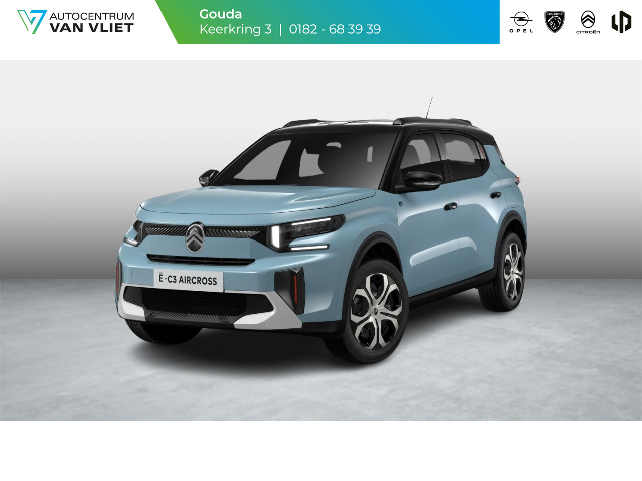 Citroën Citroën
