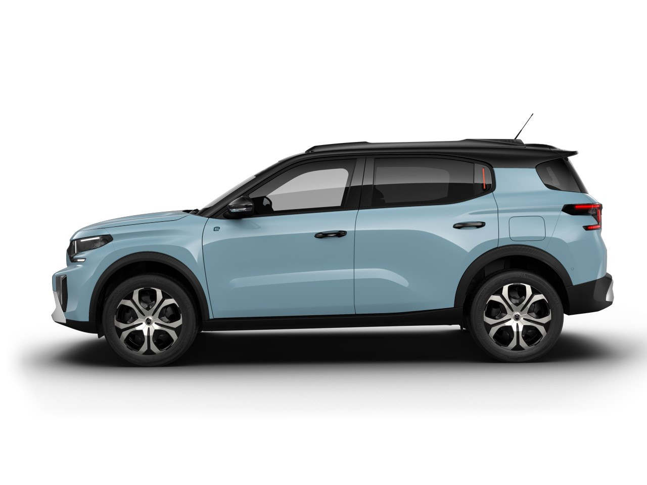 Citroën Citroën