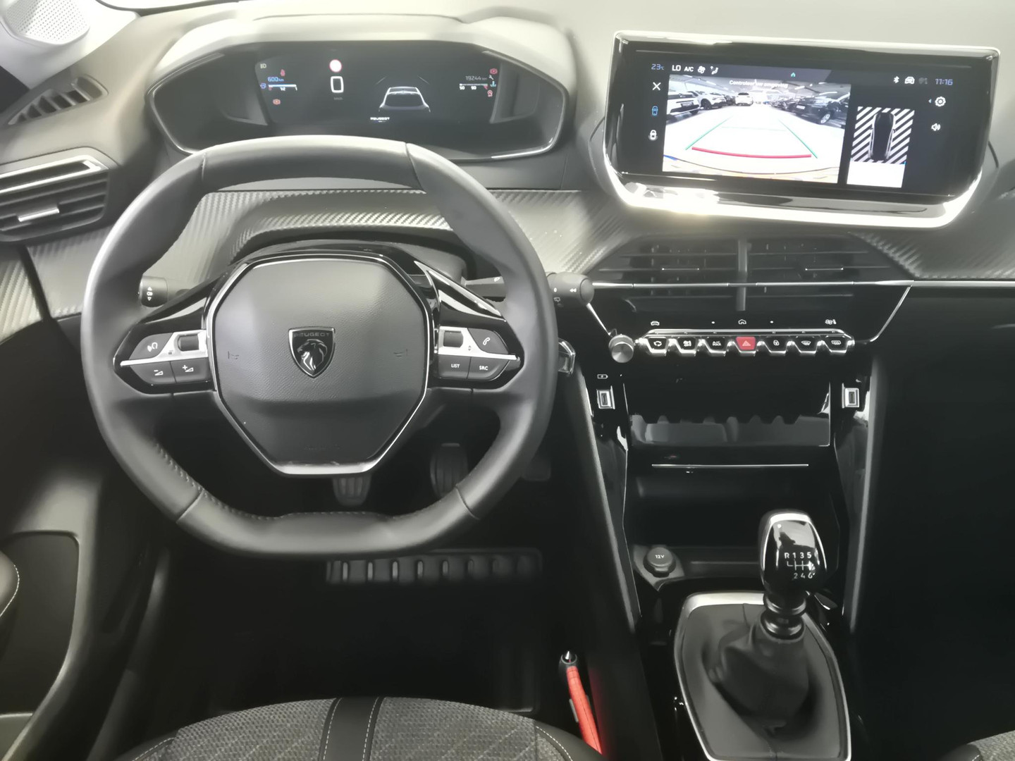 Peugeot Peugeot