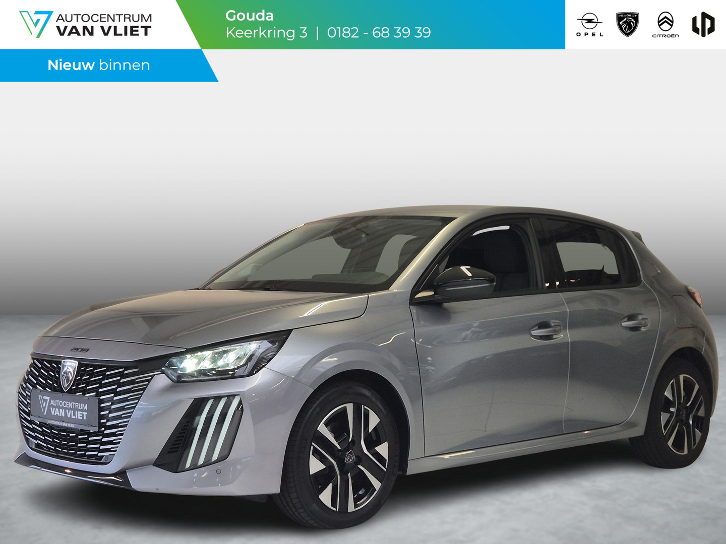 Peugeot Peugeot