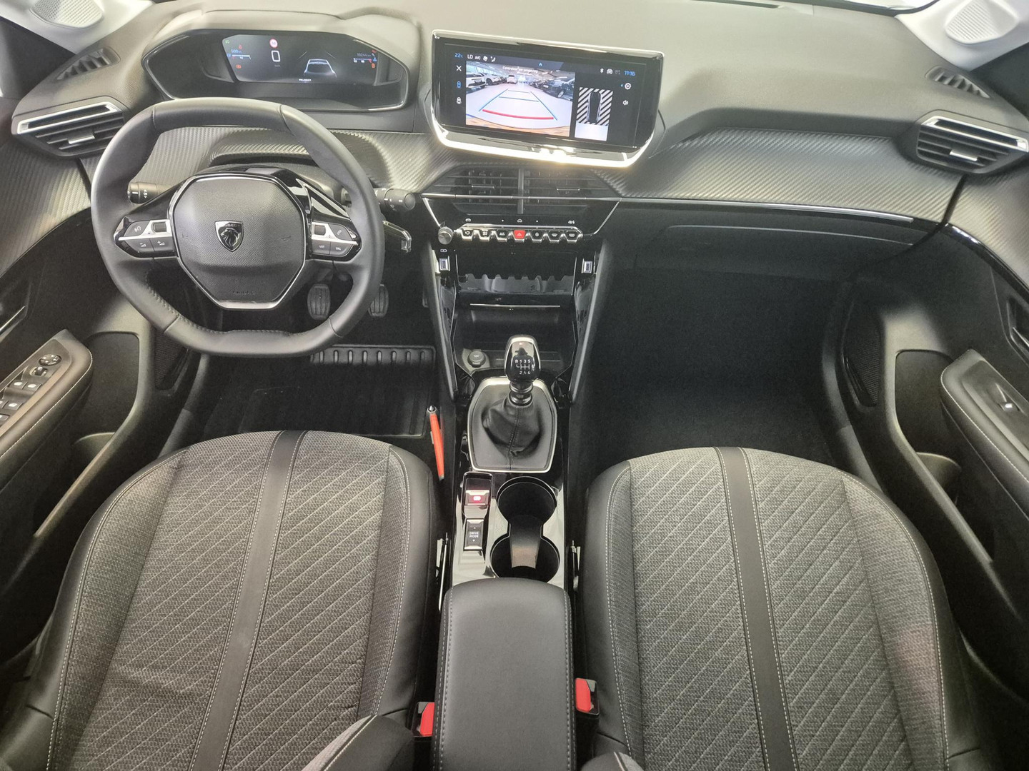 Peugeot Peugeot