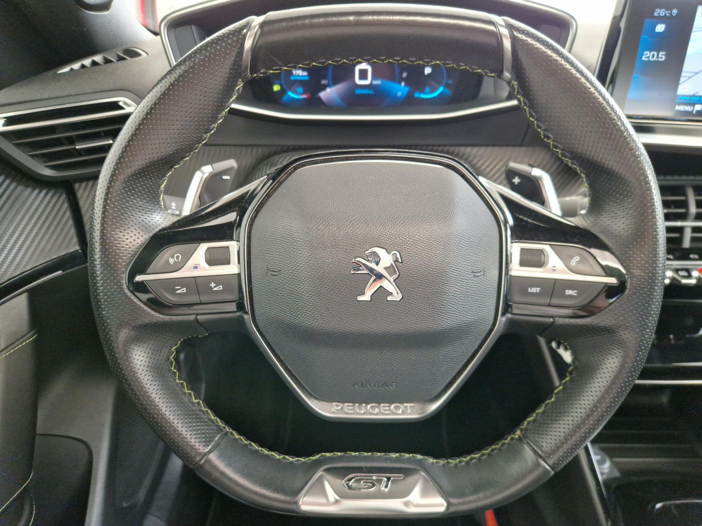Peugeot Peugeot