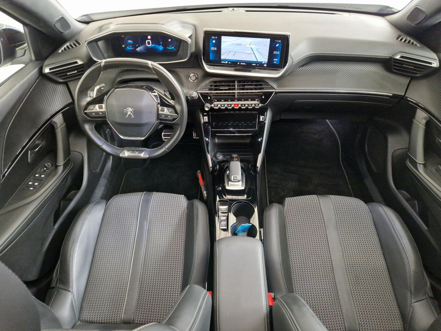 Peugeot Peugeot