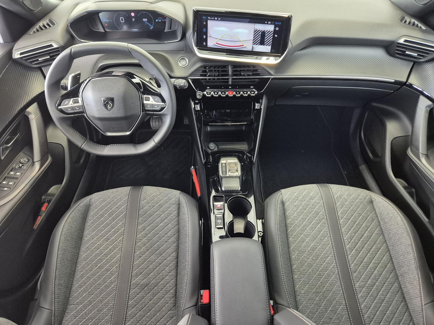 Peugeot Peugeot