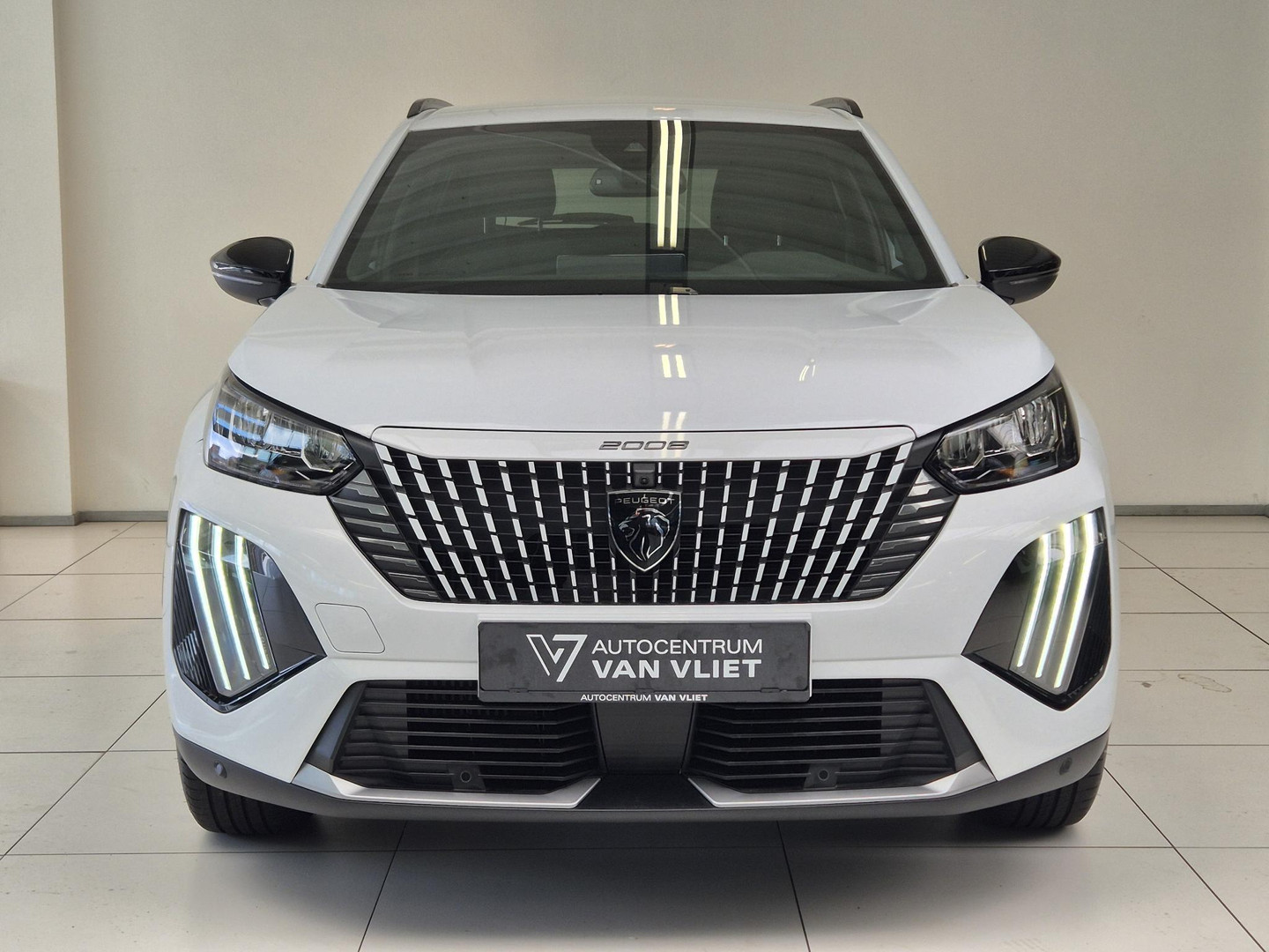 Peugeot Peugeot
