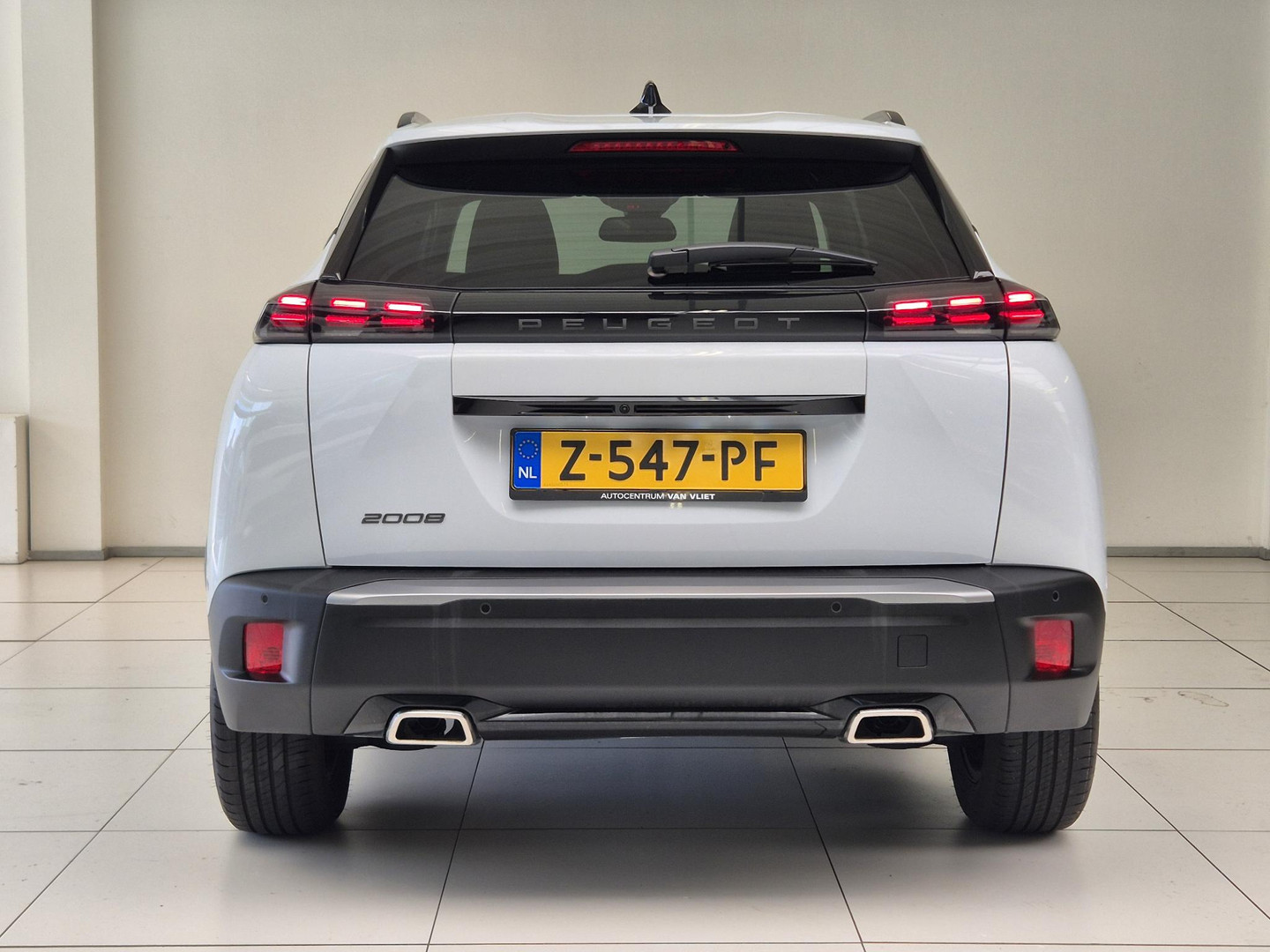 Peugeot Peugeot