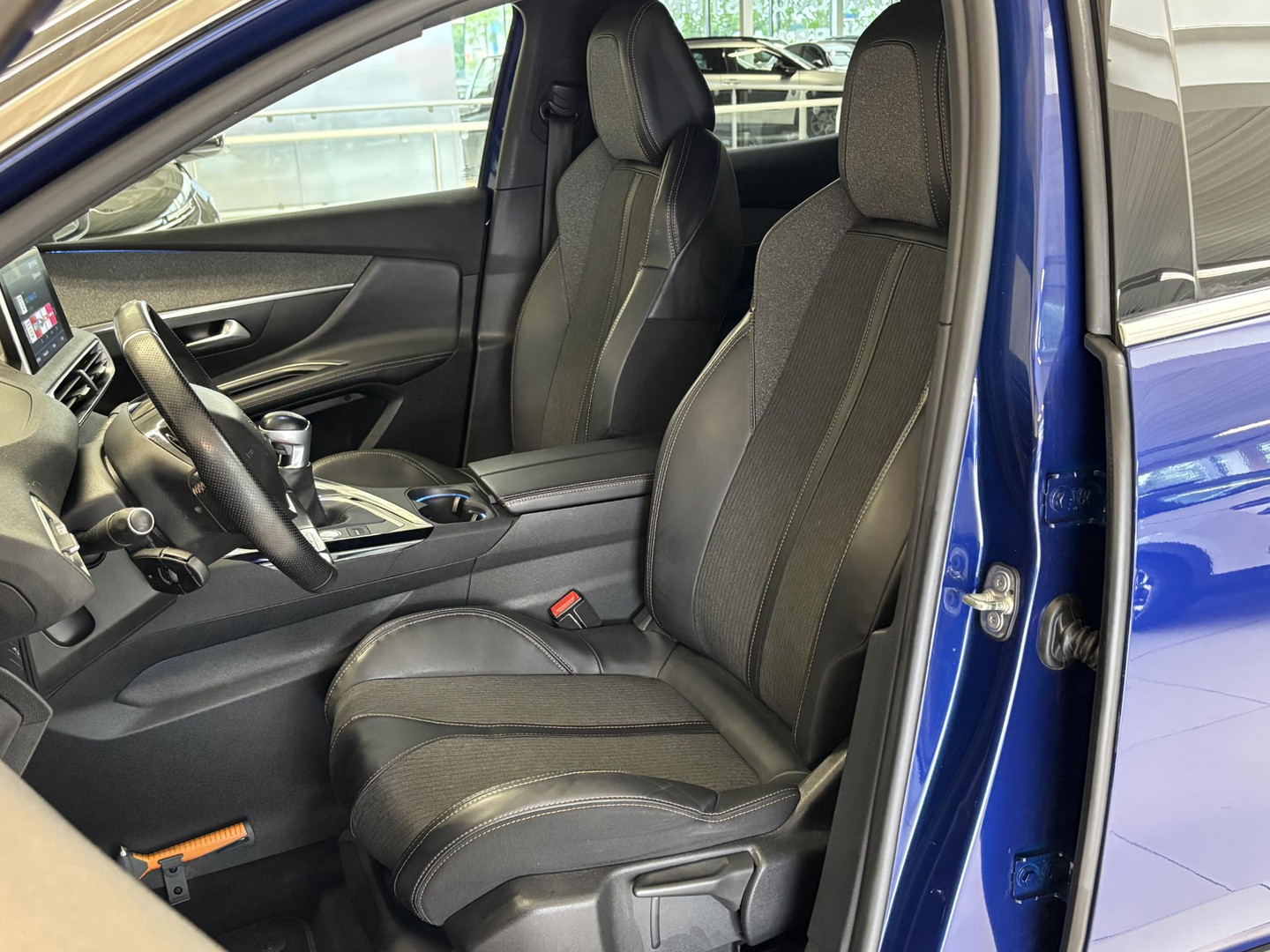 Peugeot Peugeot