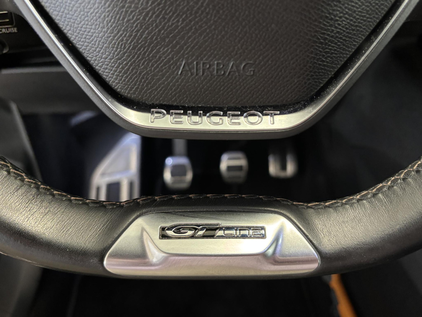 Peugeot Peugeot
