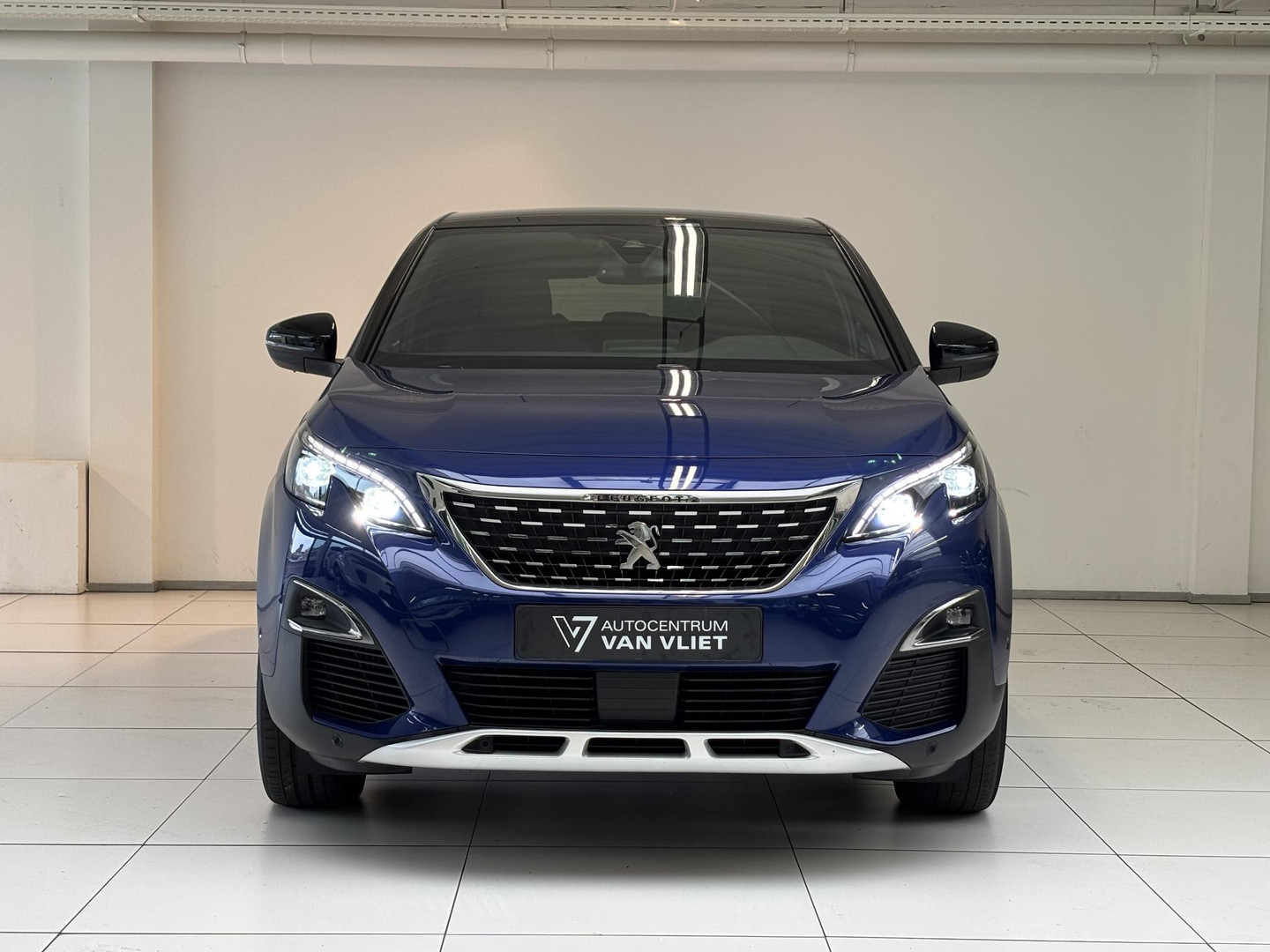 Peugeot Peugeot