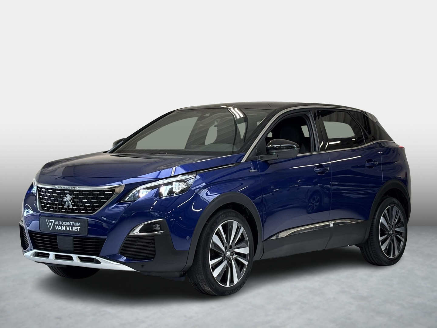 Peugeot Peugeot