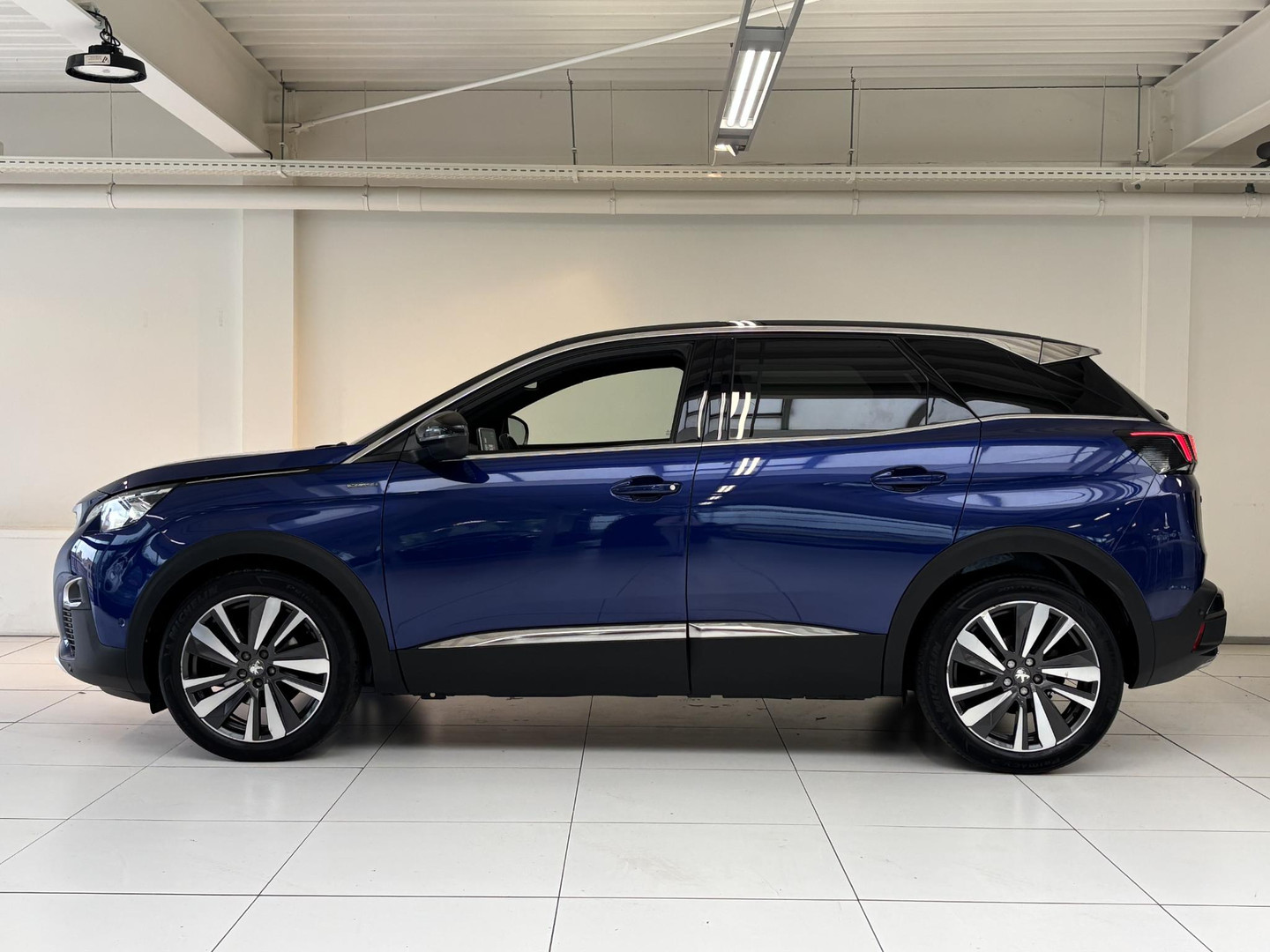 Peugeot Peugeot