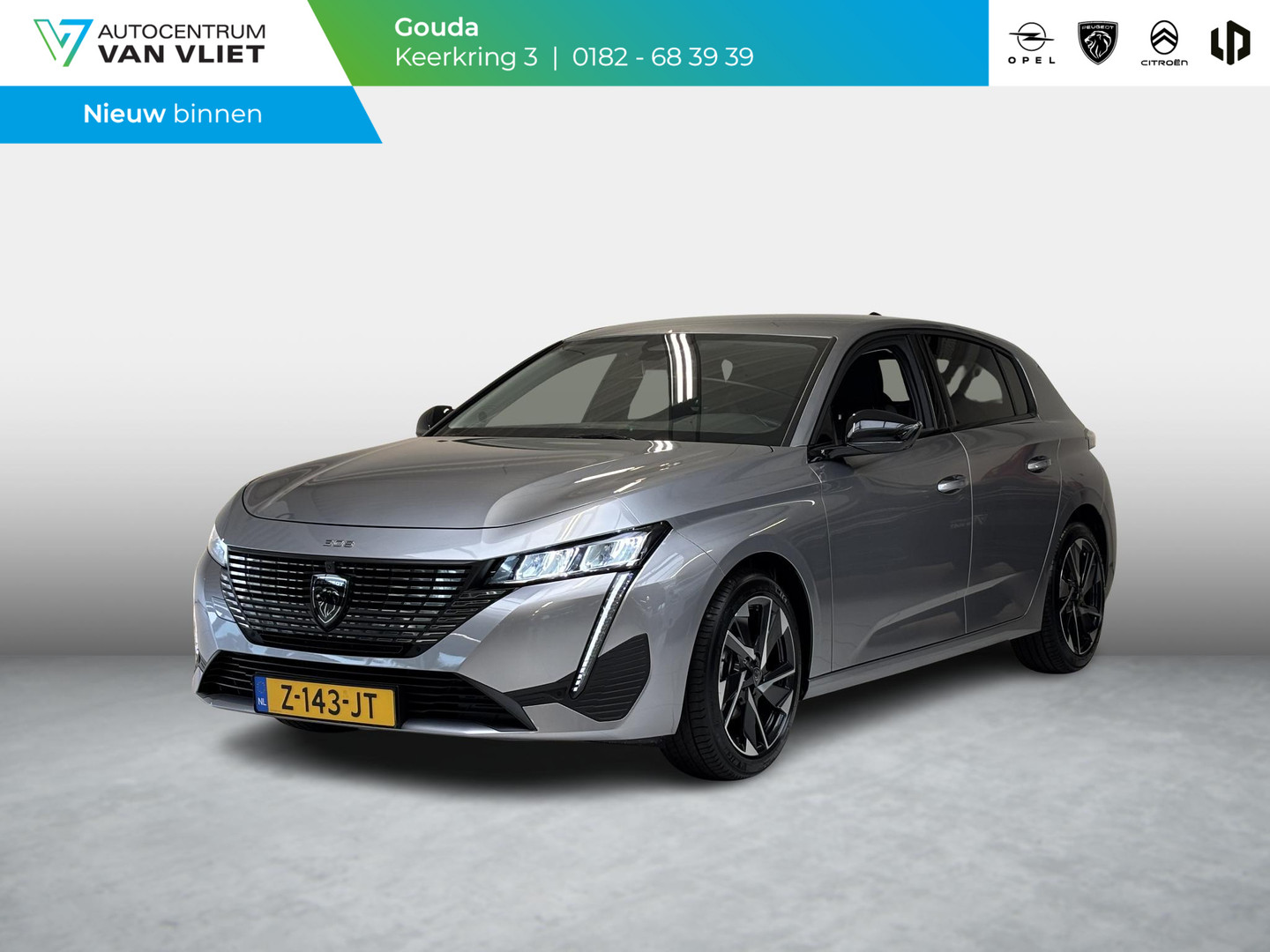 Peugeot Peugeot