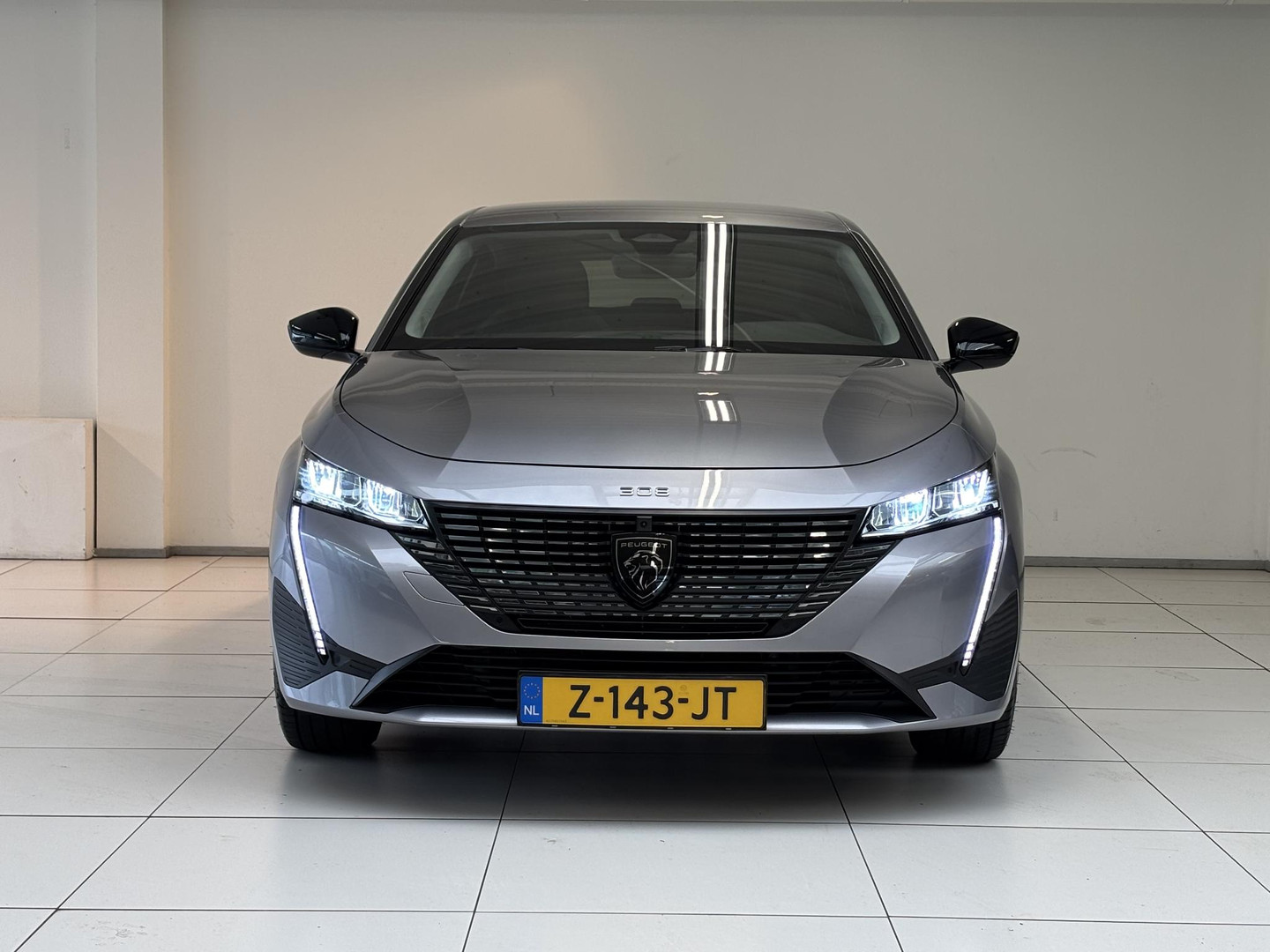 Peugeot Peugeot