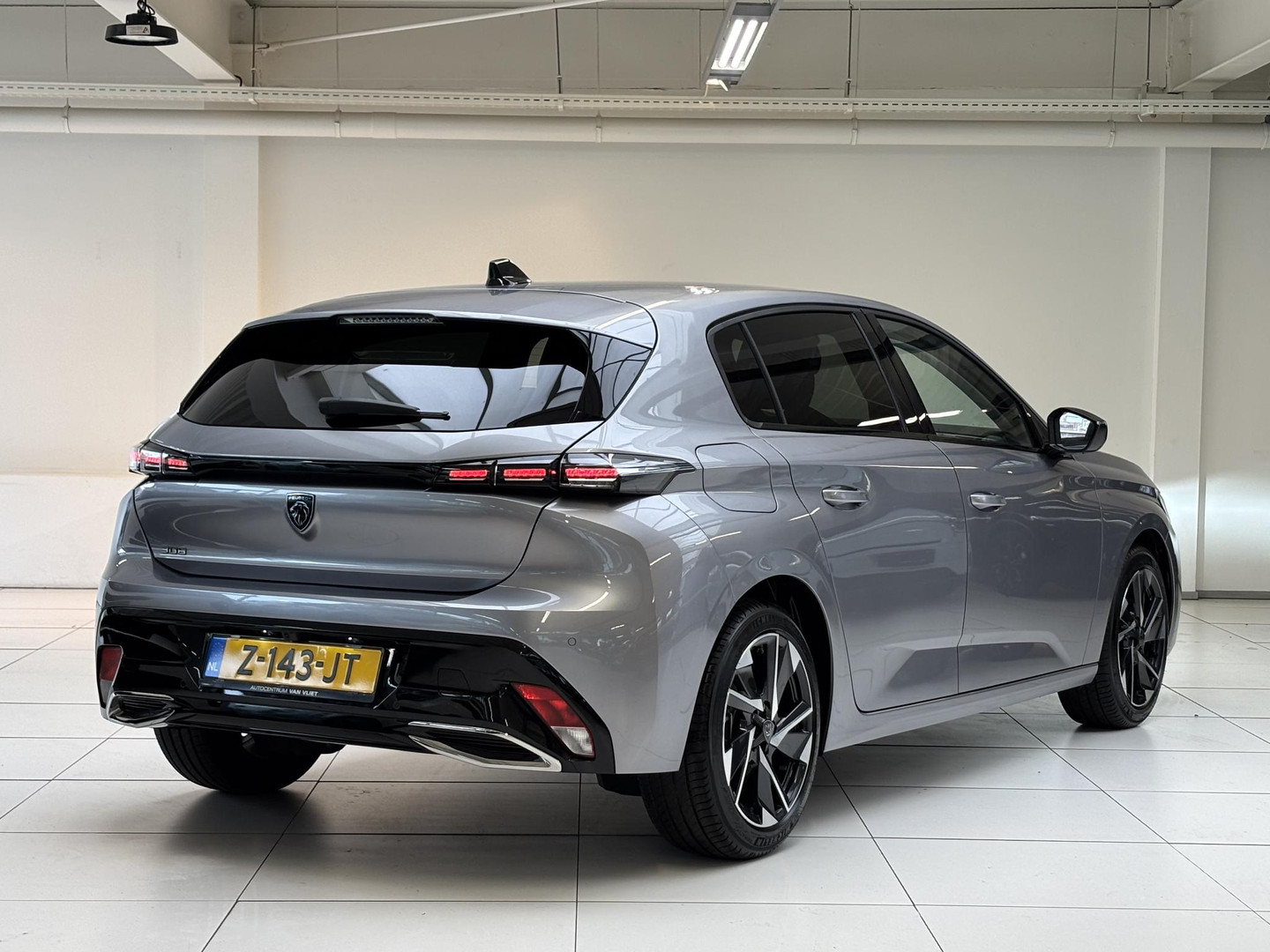 Peugeot Peugeot