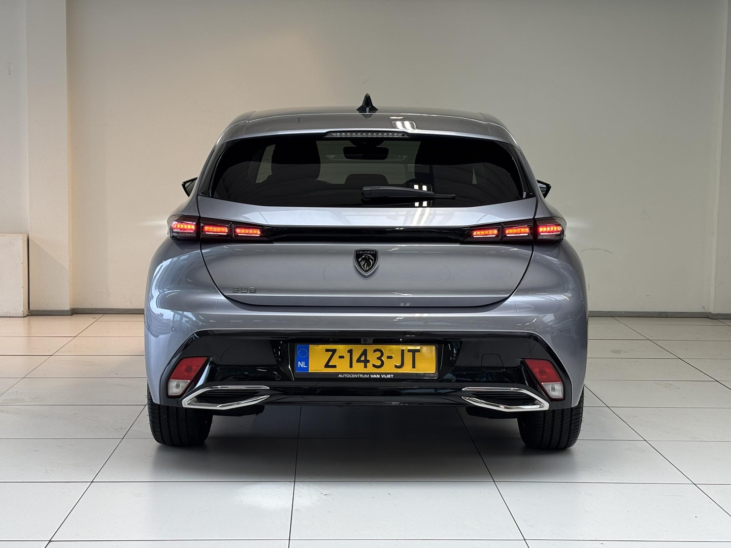 Peugeot Peugeot
